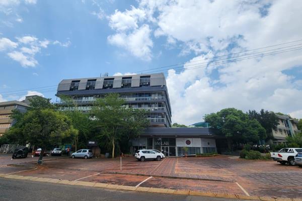 OFFICE TO LET WITHIN RYNLAL BUILDING - THE HILLSIDE STREET, LYNNWOOD

The Rynlal ...