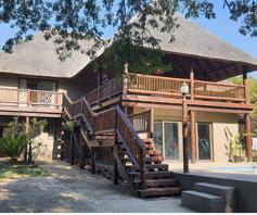 House for sale in Blyde Wildlife Estate