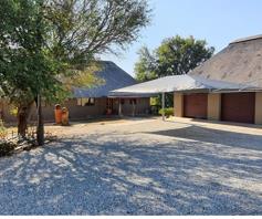 House for sale in Blyde Wildlife Estate