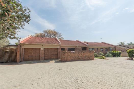 4 Bedroom House for sale in Vanes Estate