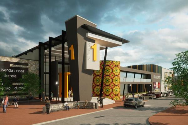 A Gateway to Prosperity in the Heart of Mafolo Park.
Welcome to the future of retail and community development! We are thrilled to ...