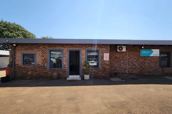 ANNLIN | 495 SQUARE METER SHOWROOM FOR SALE | ALEX AVENUE | PRETORIA

Annlin is a ...