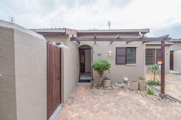 Represented by Team Coetzee

Welcome to Serenity at Helena Heights, a newly renovated townhouse offering stylish accommodation in the ...