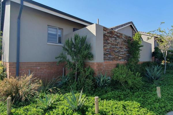 Waterkloof Marina Retirement Estate

This free-standing home with a private garden, is ...