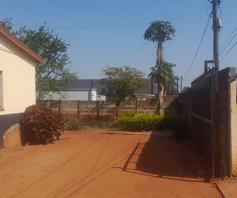 Commercial Property for sale in Thohoyandou