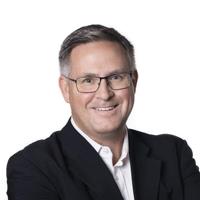 Agent profile for Grant Holton