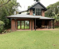 House for sale in Selborne Golf Estate