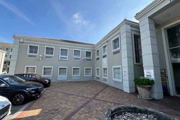 282 sqm ground floor office space available at Park Lane Office Park, Pinelands from ...