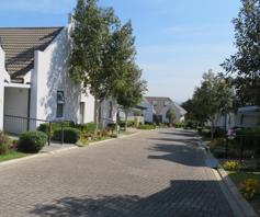 Apartment / Flat for sale in Zevenwacht Retirement Village