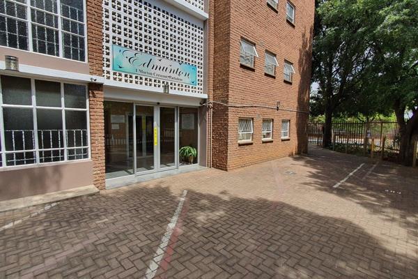 First-floor apartment featuring a spacious open-plan lounge and dining area. 
This unit includes two bedrooms or, alternatively, one ...