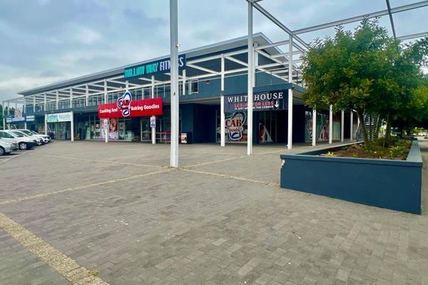 Located at The Pines Centre

This retail complex is situated within the Somerset Mall ...