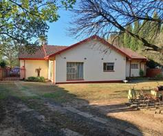 House for sale in Volksrust