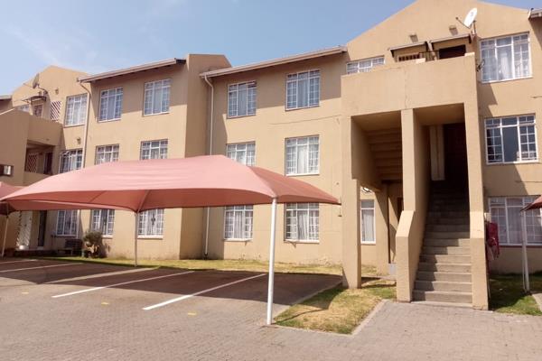 Get yourself this 3 bedroom townhouse suitable for a family or investors to make extra ...