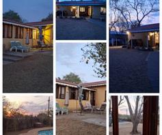 House for sale in Rooiberg