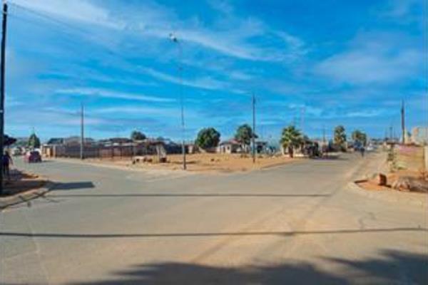 PROPERTY SUMMARY

Calling all developers!!!


This 1695sqm site is ready and waiting for a developer to come start ground-breaking and ...