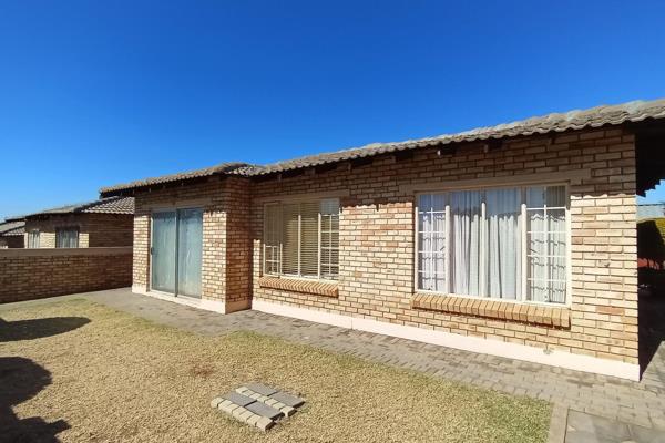 Step into this beautifully designed 3-bedroom home, where modern comfort meets peaceful living. Offering a harmonious blend of style ...