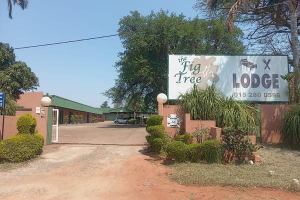 Offering Erf size : 1hector 600m&#178;





This property located at Shayandima next to Thabelo Funeral Embassy on Punda Maria ...