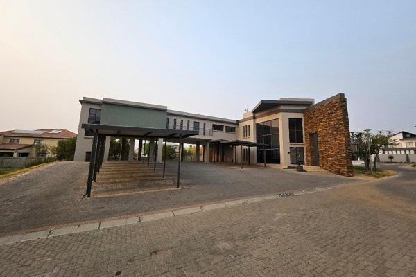 Prime 519m&#178; Office Space FOR SALE in Silver Lakes – Secure Office Space in Estate, Ideal Location!

This space is suitable for ...