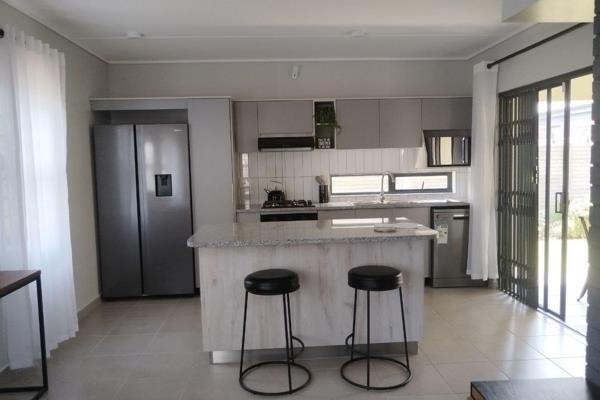 LAST PHASE at Leopard&#39;s Rest Lifestyle estate.

Offering: Full title standing 3 ...