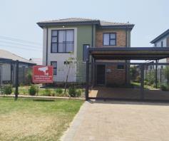 House for sale in Brackendowns