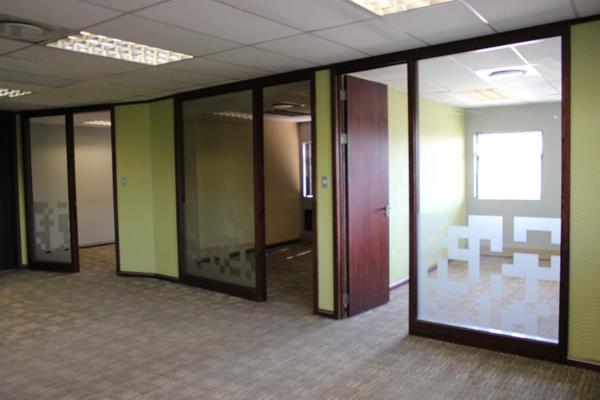 Start Your New Business in This Stylish Office Park

Kickstart your business in this ...