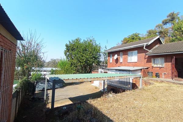 Two-Bedroom Duplex for Sale in Pietermaritzburg Central

This very neat and well-maintained duplex offers great potential as an ...