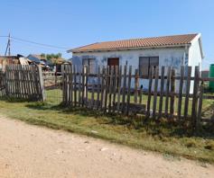 House for sale in Soweto On Sea