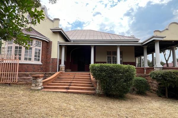 Property Professionals invites you to discover this charming home, built around 1920. Here’s your opportunity to own this unique gem ...