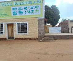 Commercial Property for sale in Polokwane Central