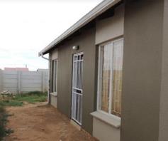 House for sale in Savanna City