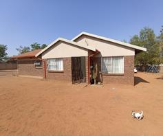 House for sale in Rensburg