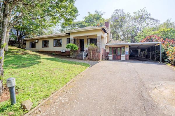 Discover the essence of Westville living in this charming, centrally located home. Set ...