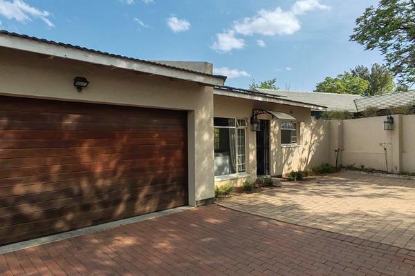 Blaiirgowrie – To Let – 3 bed 2 bath home with pool and solar / back up power

This immaculate family within walking distance from ...