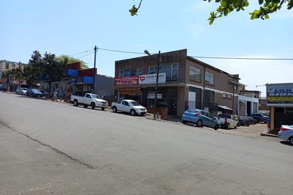 Don&#39;t miss this exceptional business building for sale, perfectly situated in the heart of Central Verulam!

*Key Features:*

- ...