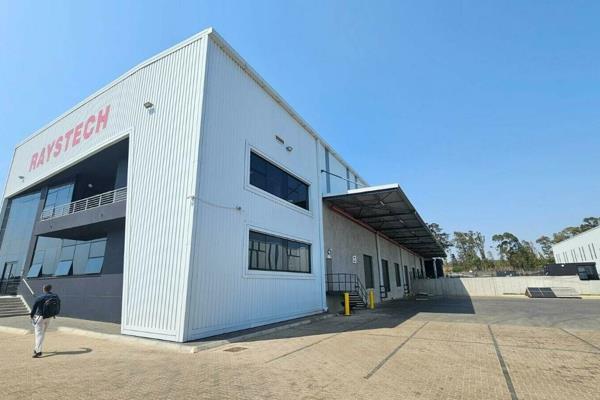 Discover this prestigious P-grade standalone building available for lease in the highly ...