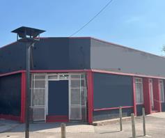 Commercial Property for sale in Griekwastad