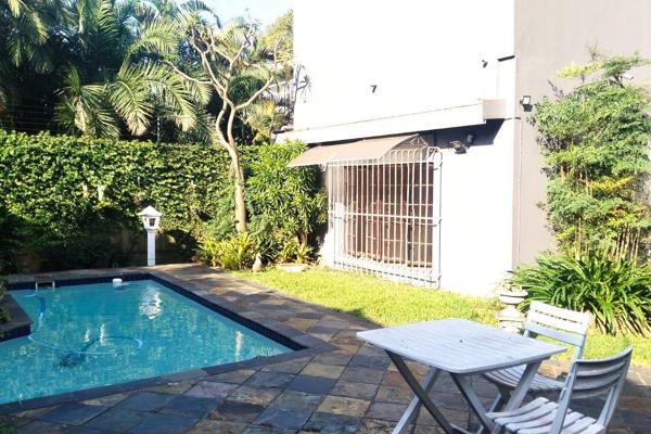 I am proud to market this gorgeous garden apartment boasting a private pool, set in this established garden so much to offer and with a ...