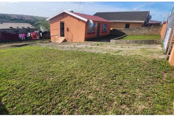 Charming 2 Bedroom Home in Mdantsane!

Welcome to this comfortable 2 bedroom home perfectly situated in a quiet neighborhood in ...