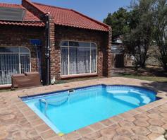 House for sale in Morelig