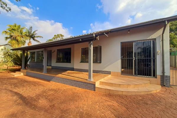 For Rent: Spacious 3 Bed Family Home in Magalieskruin 
Discover your dream rental in the tranquil neighbourhood of Magalieskruin! This ...