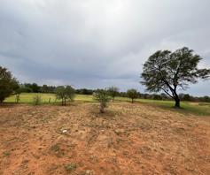 Vacant Land / Plot for sale in Vaal de Grace Golf Estate