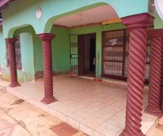 House for sale in Muledane