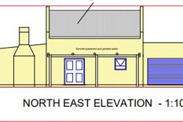 Two bedroom plot and plan home for sale in Britannia Beach Estate 

Do you want a ...