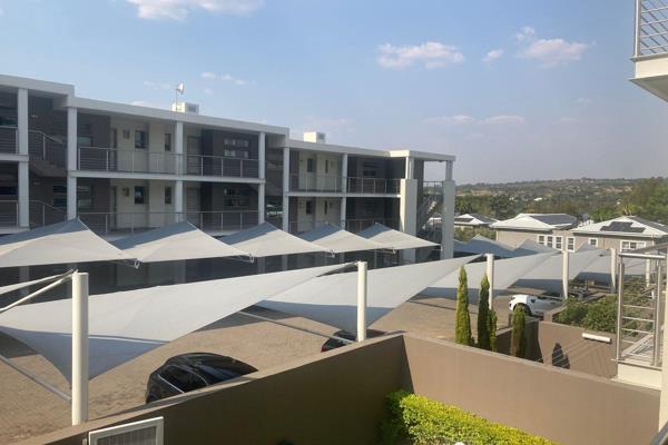 Stylish Apartment Close to Sandton

Discover this modern 2-bedroom, 2-bathroom apartment in a prime location, just minutes from ...