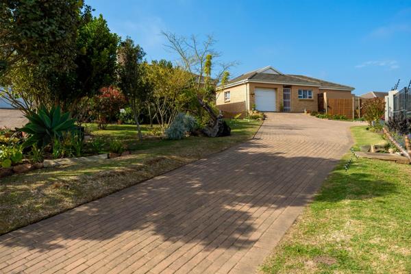 Situated in the sought after Groenkloof Retirement Village in the heart of George in the Garden Route you will find this comfortable ...