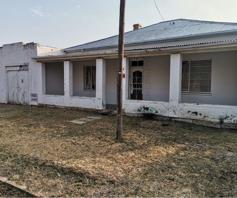 House for sale in Molteno