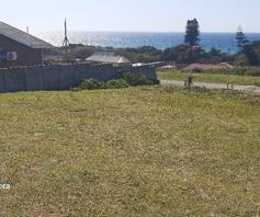 Vacant Land / Plot for sale in Ifafa Beach