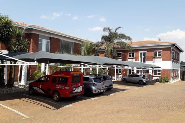 Situated in a prominent building within the thriving commercial hub of Centurion Central, this office space offers unmatched ...