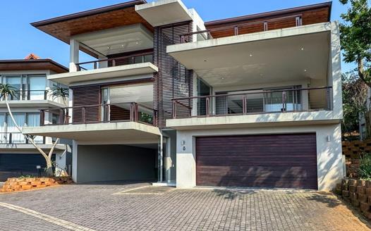 4 Bedroom Townhouse for sale in Zimbali Estate