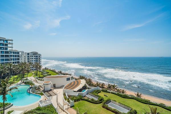 Epitomizing the ocean&#39;s most beautiful and precious gem, The Pearls of Umhlanga stands proudly among South Africa&#39;s top 10 ...